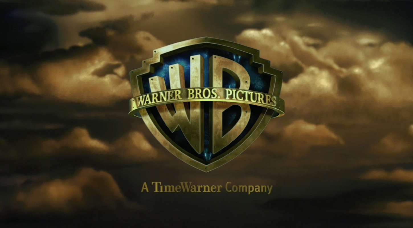 Animated Warner Bros Logo for Journey 2 The Mysterious Island