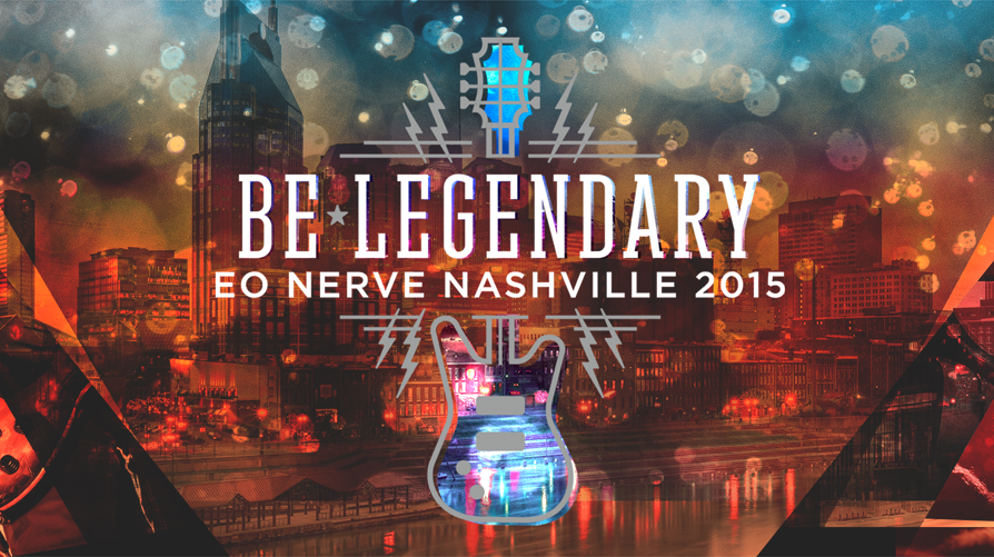 EO Nerve key art design for EO Nerve Nashville in Nashville, Tennessee for ST8MNT Brand Agency blog post
