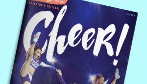Cheer Script Logo thumbnail image