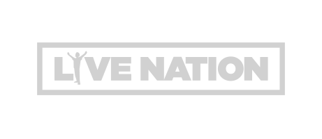 Client Logo Live Nation