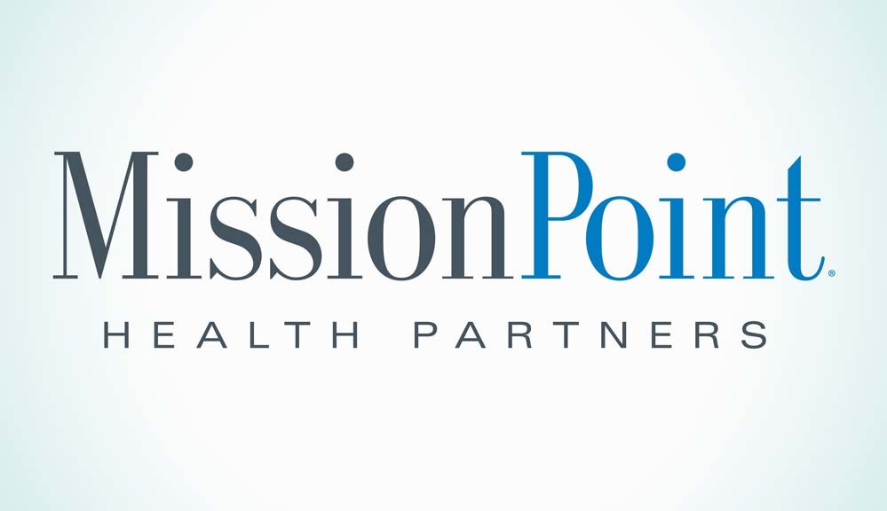 Mission Point logo on light background ST8MNT BRAND AGENCY