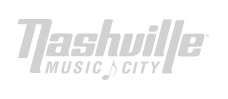 ST8MNT circle of trust one color treated NCVB Nashville Music City logo