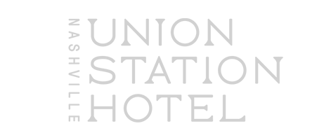 Union Station Hotel logotype for the ST8MNT circle of trust