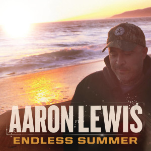 Endless Summer single artwork for Aaron Lewis