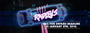 Nashville Addy Awards Raddys digital skateboard call for entries marketing