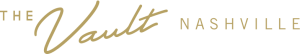 Logo alternate for The Vault Nashville