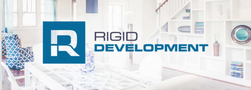 Image to represent Rigid Development on the ST8MNT project page.