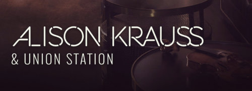 Thumbnail image for the Alison Krauss site