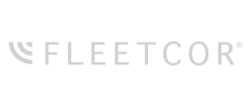Fleetcor Client Logo