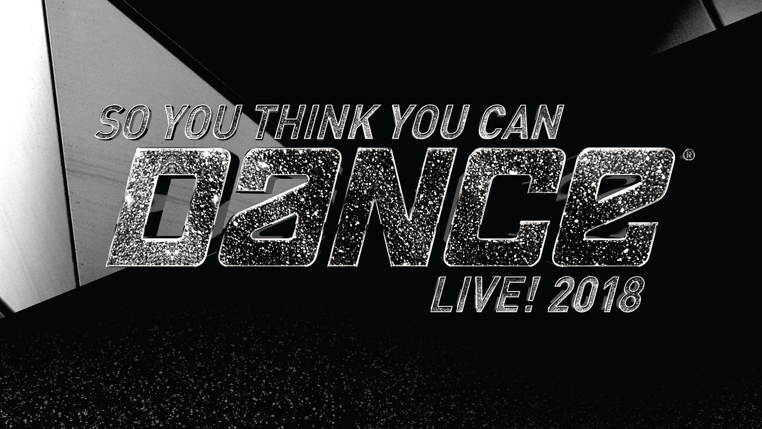 So You Think You Can Dance - Live 2018!