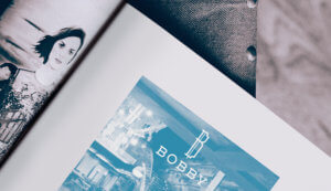 Bobby Hotel Ads work page thumbnail
