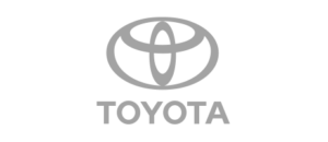 Toyota ST8MNT Client Logo
