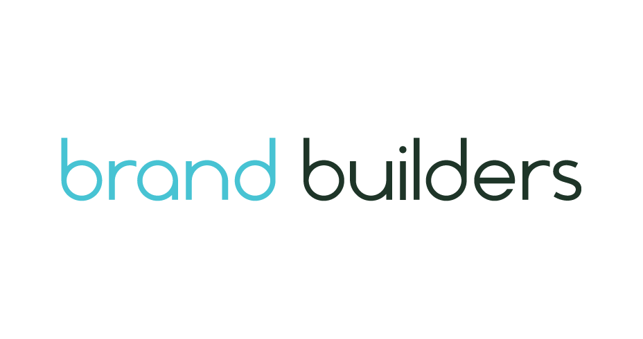 Brand Builders - Word Mark