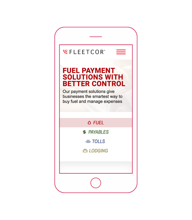 Fleetcor_7_2col1 ST8MNT BRAND AGENCY