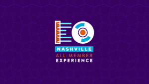 EO Nashville - All Member Experience