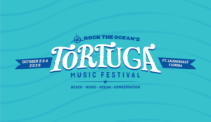 Tortuga Music Festival Thumbnail Image