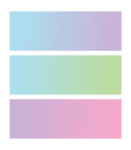 Olura Identity Branding Design Color Palette