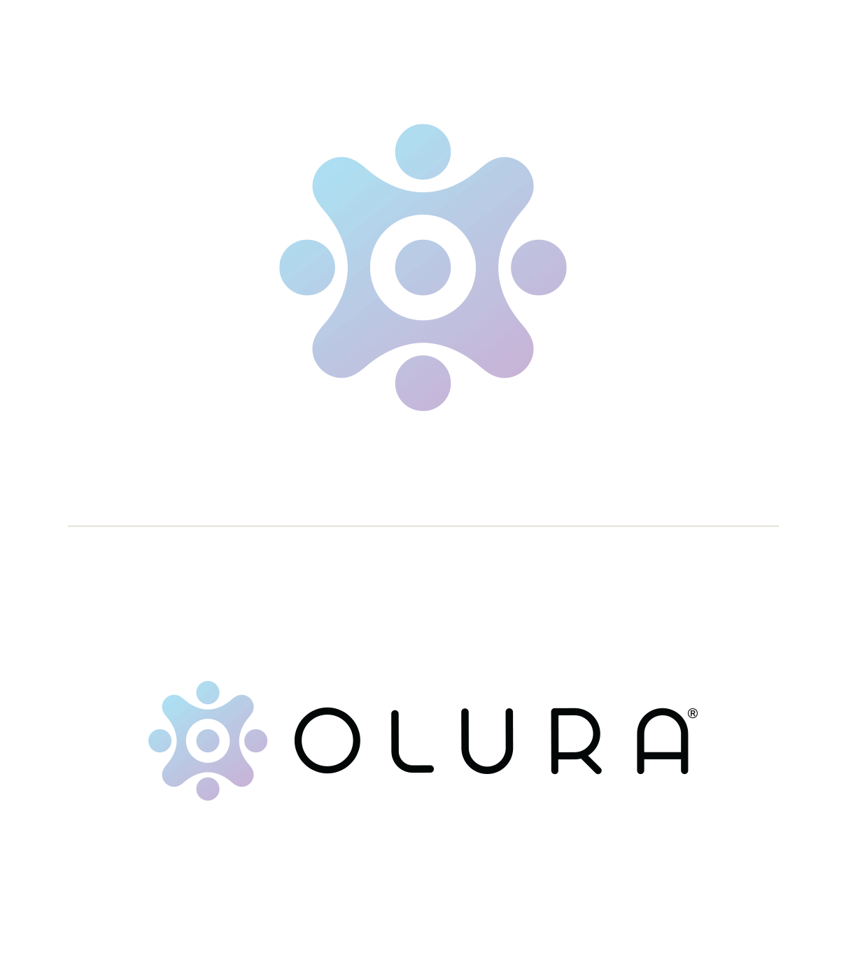 Olura Identity Branding Design Logo