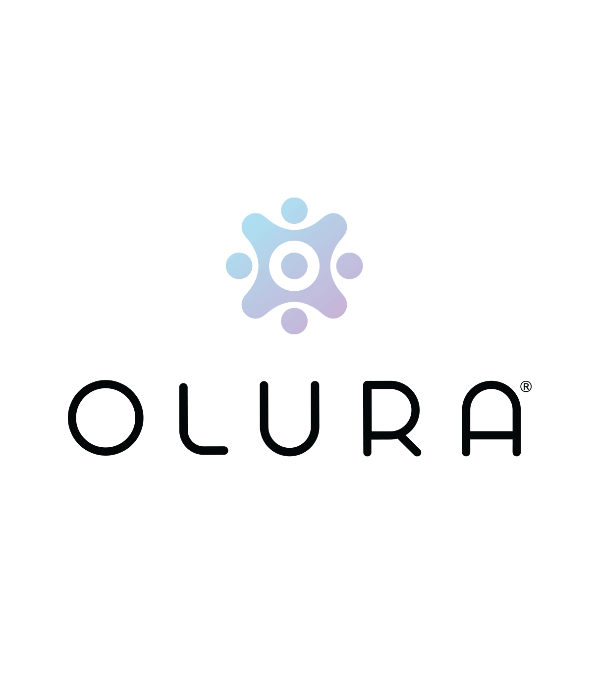 Olura Identity Branding Design Logo