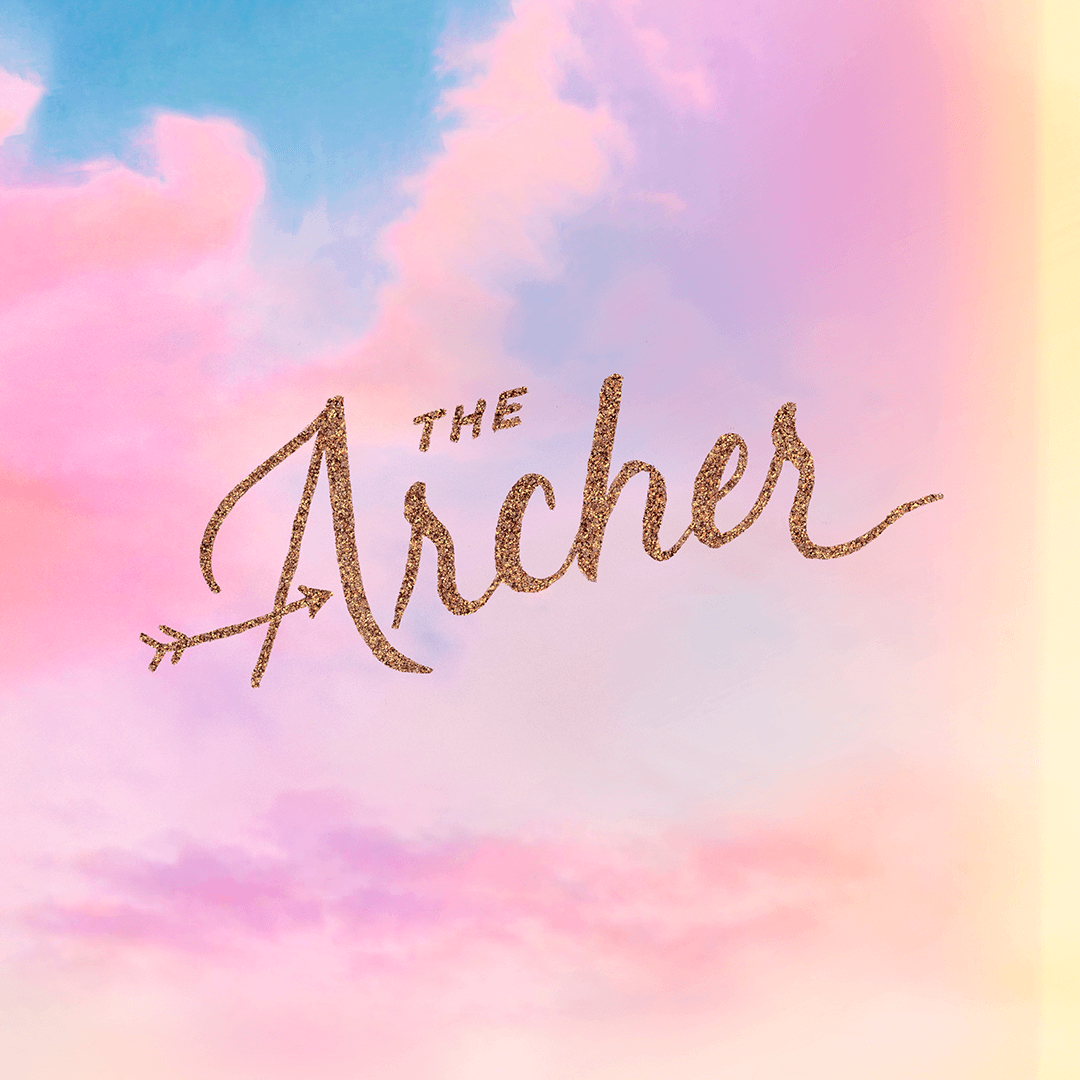 Taylor Swift Archer Single Cover for Taylor Swift Lover