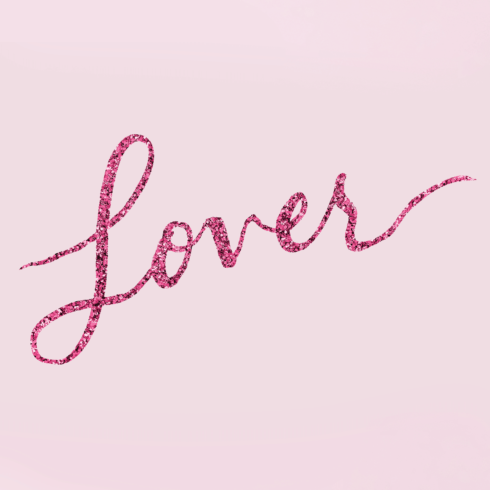 Taylor Swift Lettering Typography for Taylor Swift Lover