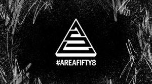 #AreaFifty8
