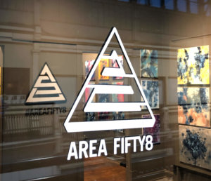 Area Fifty8