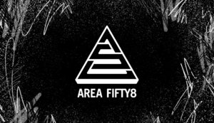 Area Fifty8
