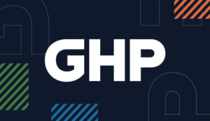 GHP Wordmark Design
