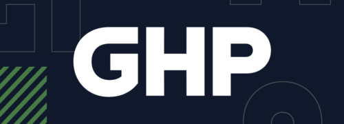 GHP Wordmark Design