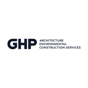 GHP Identity Logo Design