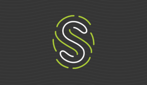 SpinIntel Logomark Design