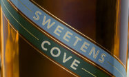 Sweetens Cove Tennessee Bourbon Whiskey