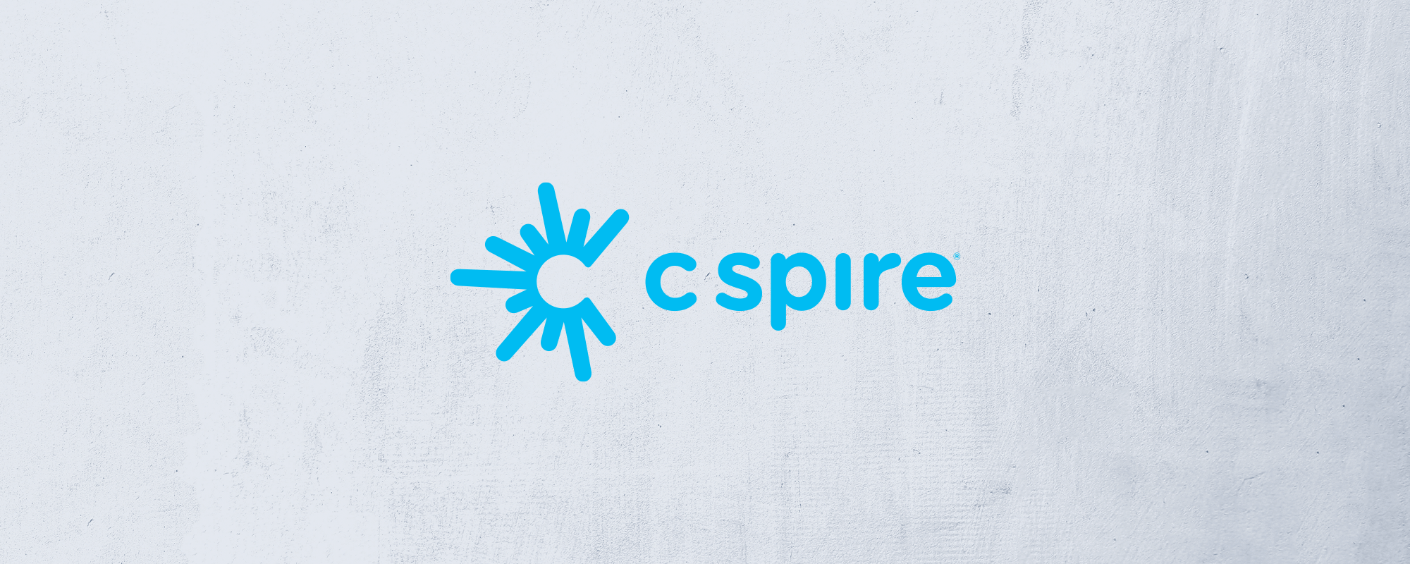 CSpire Branding Logo Design