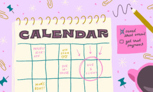 Calendar and Timelines Blog Image