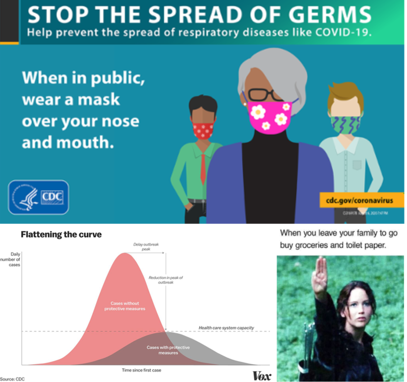 pandemicposters06 ST8MNT BRAND AGENCY