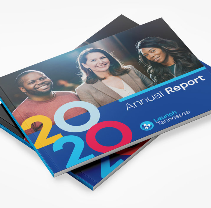 Annual Cover - Report