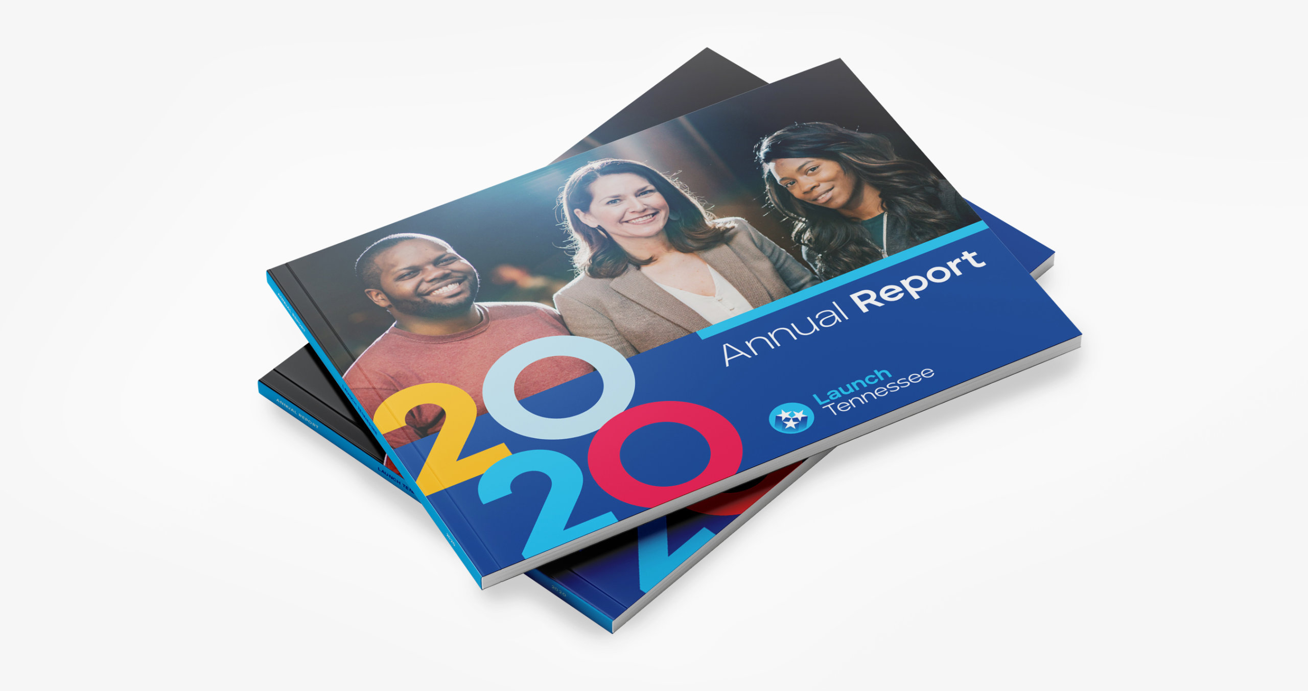 Annual Cover - Report