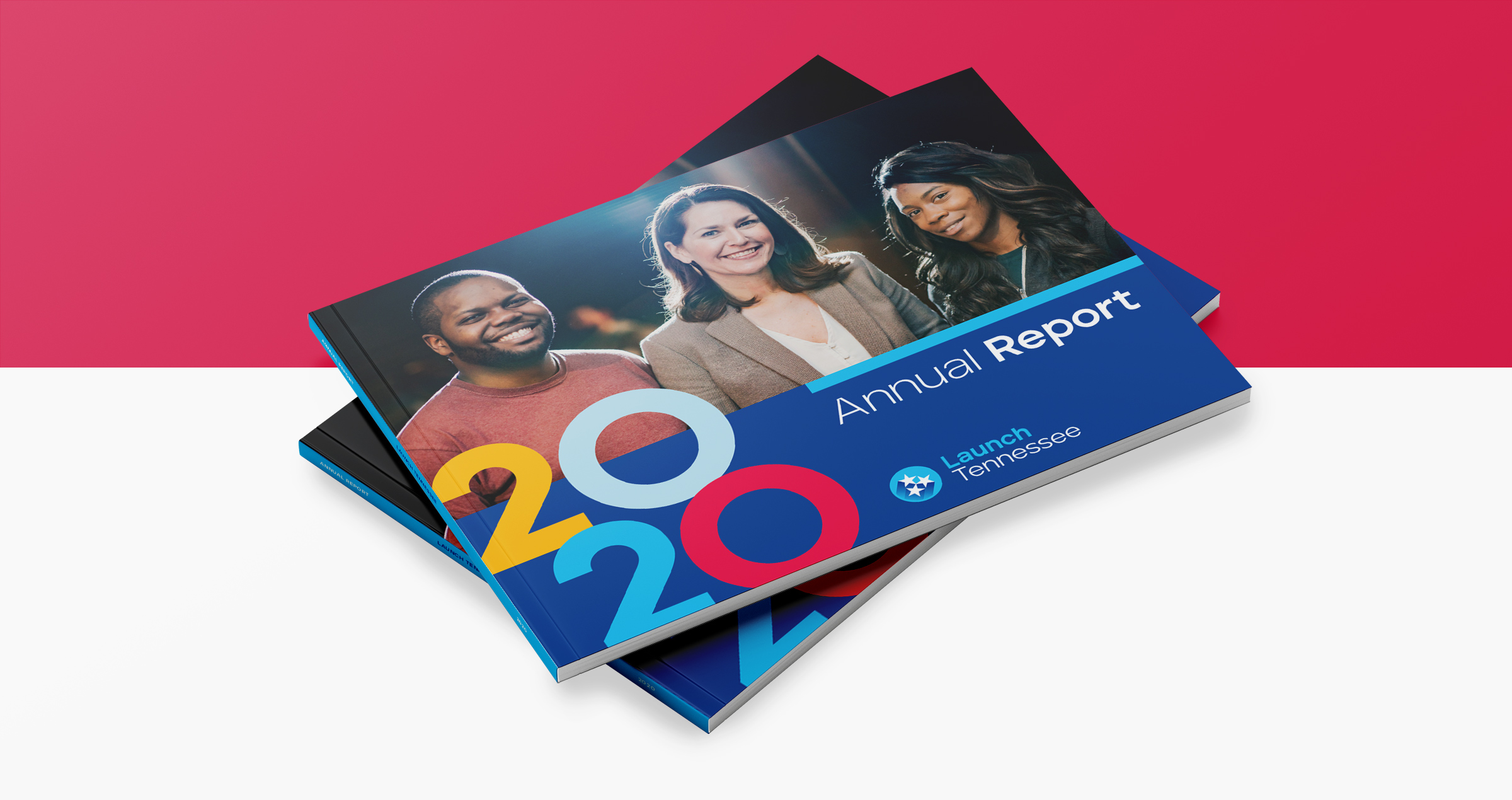 Launch TN - Annual Report