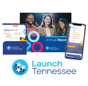 Launch Tennessee Case Study