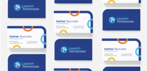 Launch TN - Business Cards