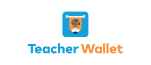 Teacher Wallet logo