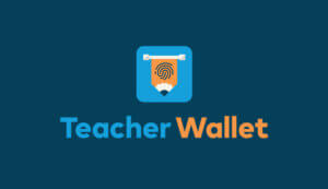 Teacher Wallet