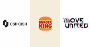 burger king logo move united logo oshkosh logo