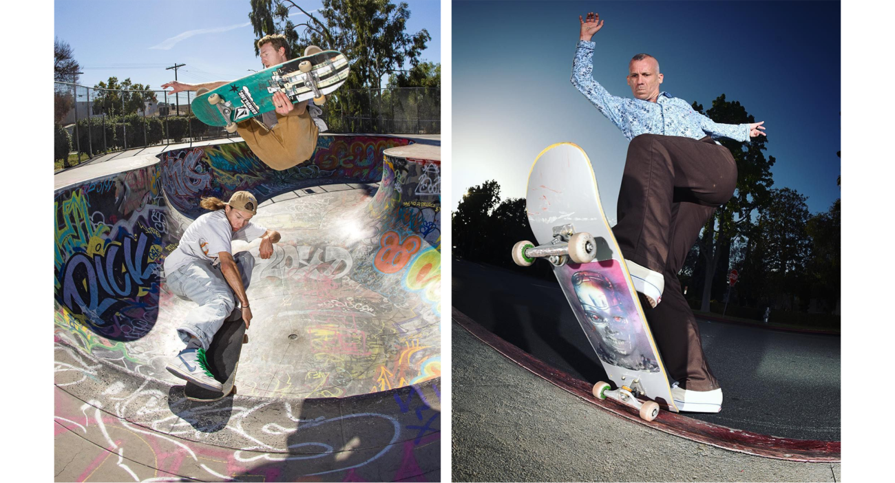 Branding in the Skateboarding Industry - ST8MNT BRAND AGENCY