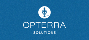 Opterra Solutions logo