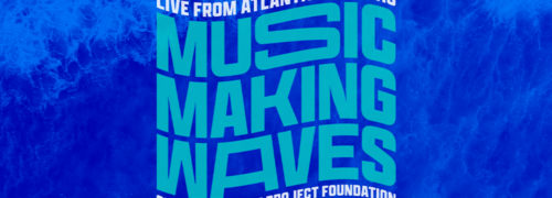 Thumbnail image of an aerial wave with blue overlay and the main logo in aqua and white