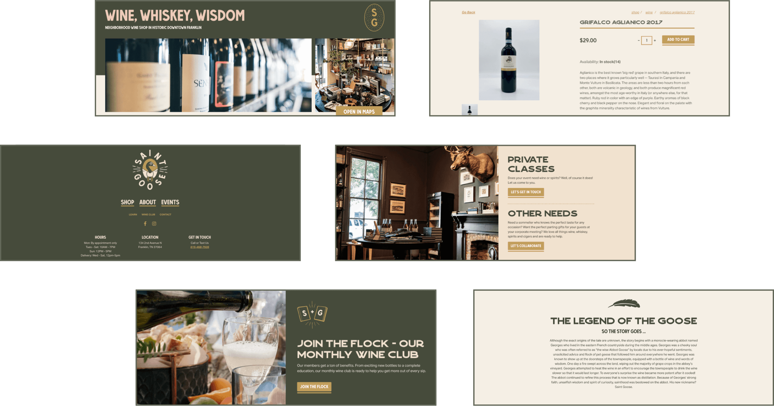 SG-web-sections