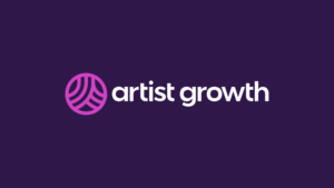Artist Growth logo