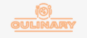 Life Is Beautiful Culinary Logo Lockup